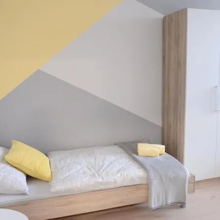 Hostelslovakia * 布拉迪斯拉发
