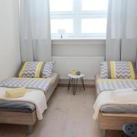 Hostelslovakia 旅馆 *