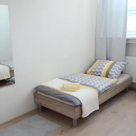 Hostelslovakia * 布拉迪斯拉发