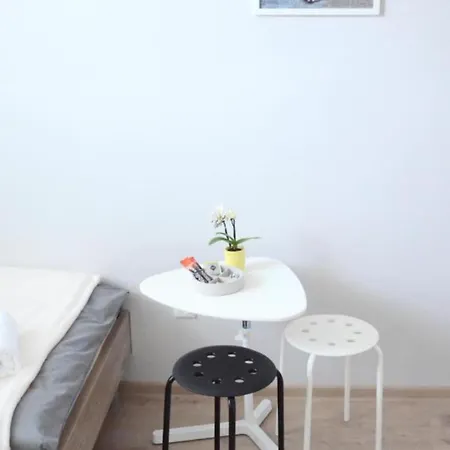 Hostelslovakia * 布拉迪斯拉发